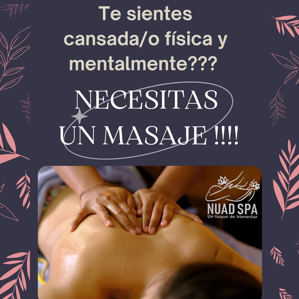 NUAD SPA 1