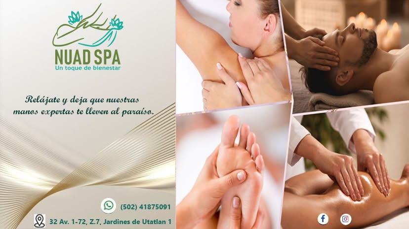 NUAD SPA